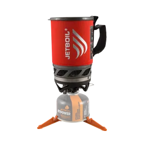 Jetboil MicroMo Cooking System