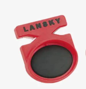 Lansky Quick Fix Pocket Sharpener