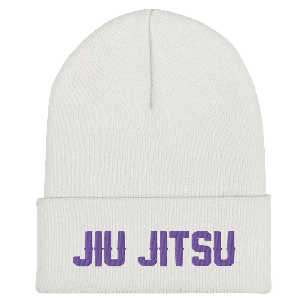 Legend Cuffed Beanie