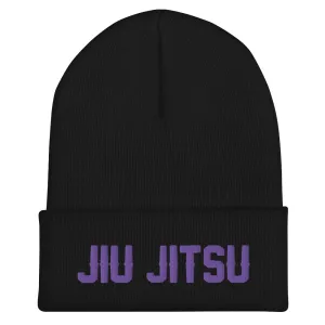 Legend Cuffed Beanie