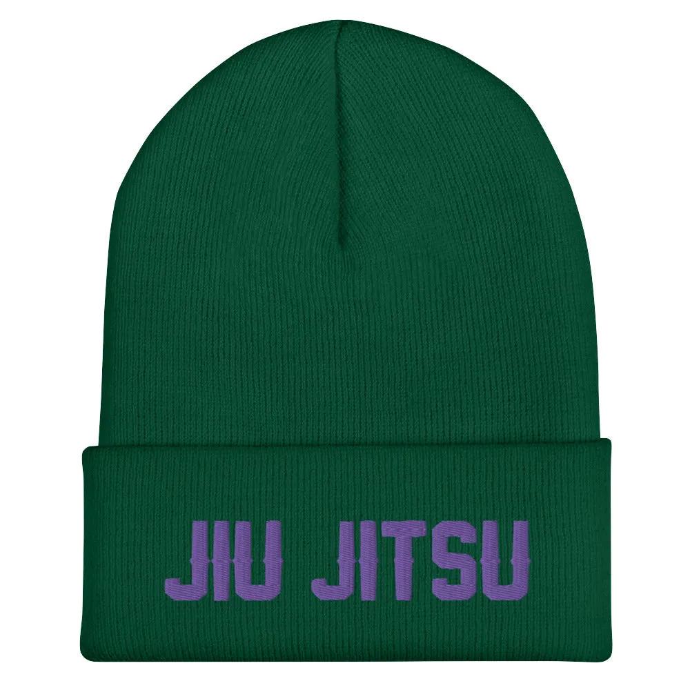 Legend Cuffed Beanie