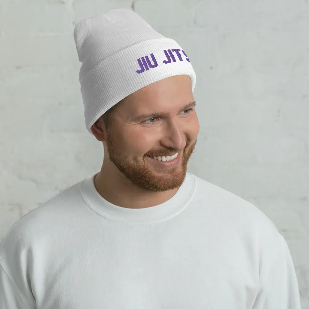 Legend Cuffed Beanie