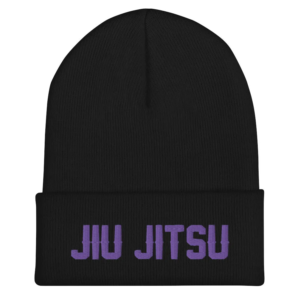 Legend Cuffed Beanie