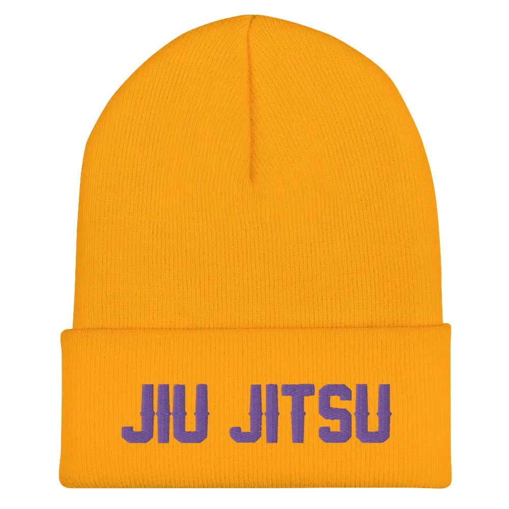 Legend Cuffed Beanie