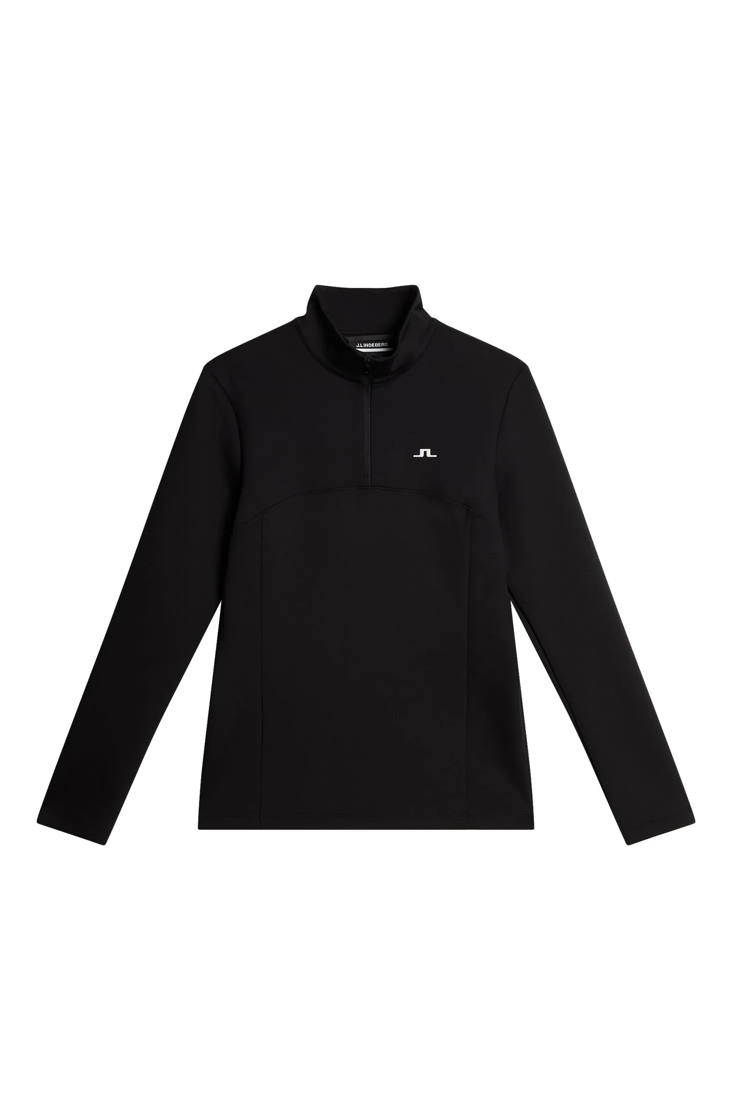 Lorelei Quarter Zip Mid Layer