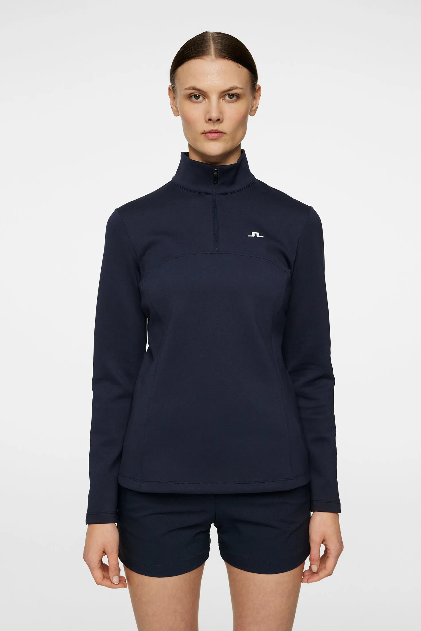 Lorelei Quarter Zip Mid Layer