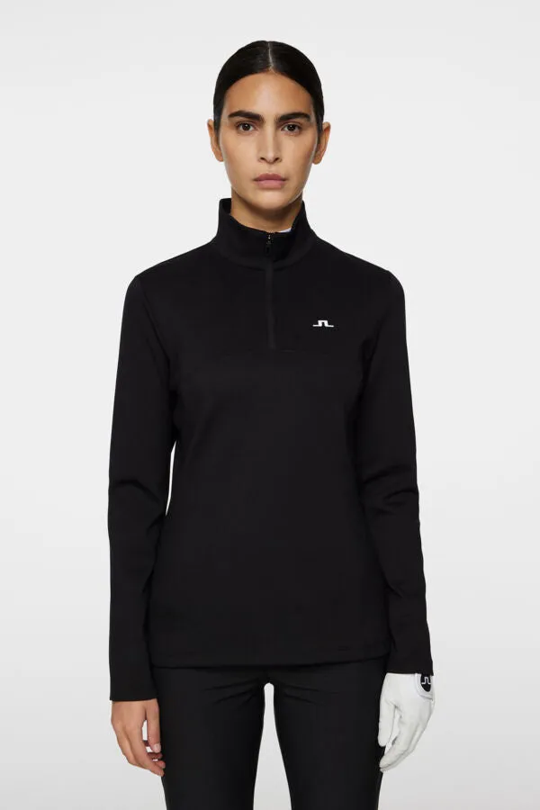Lorelei Quarter Zip Mid Layer