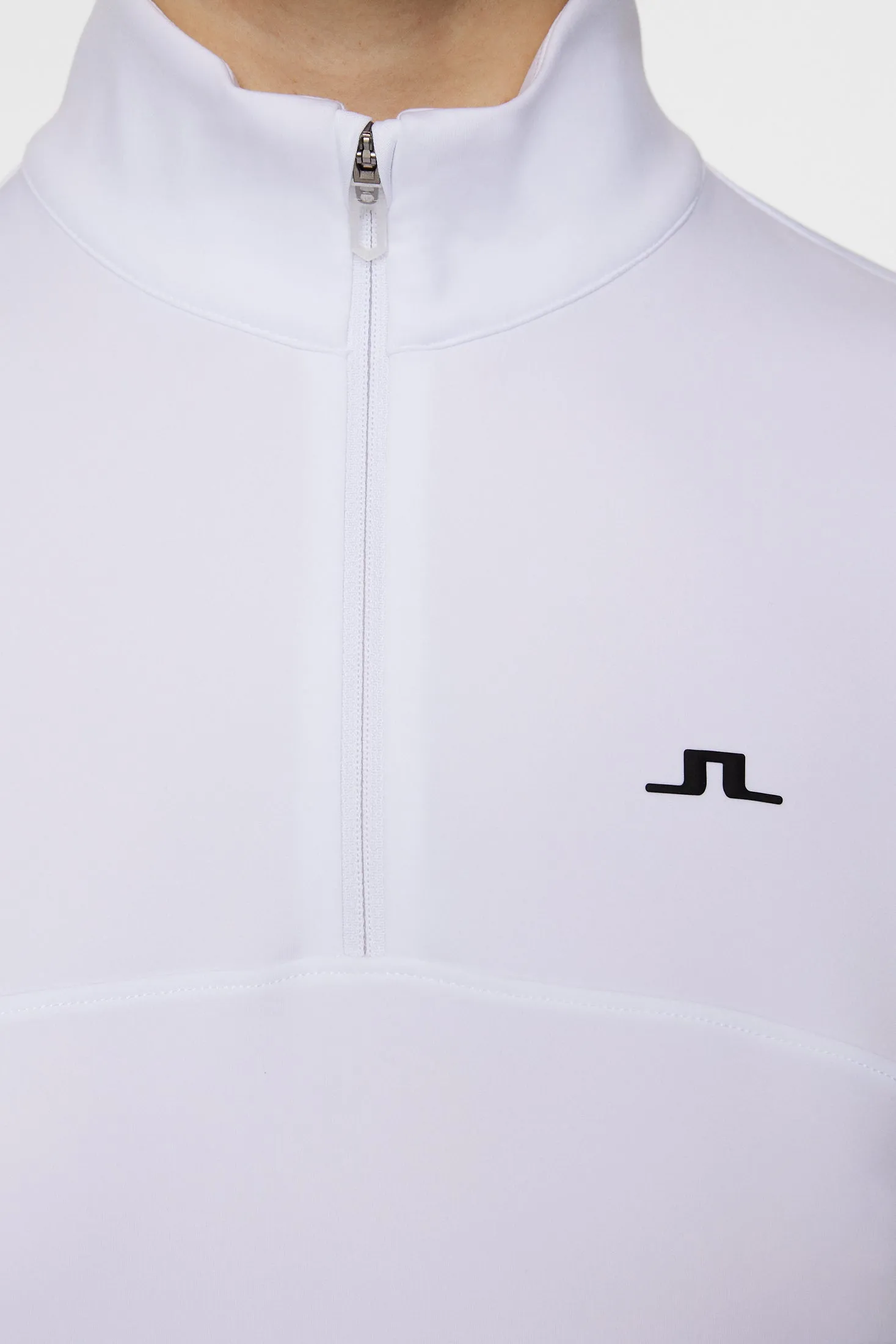Lorelei Quarter Zip Mid Layer