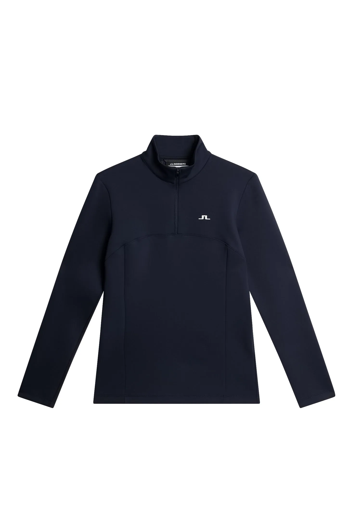 Lorelei Quarter Zip Mid Layer