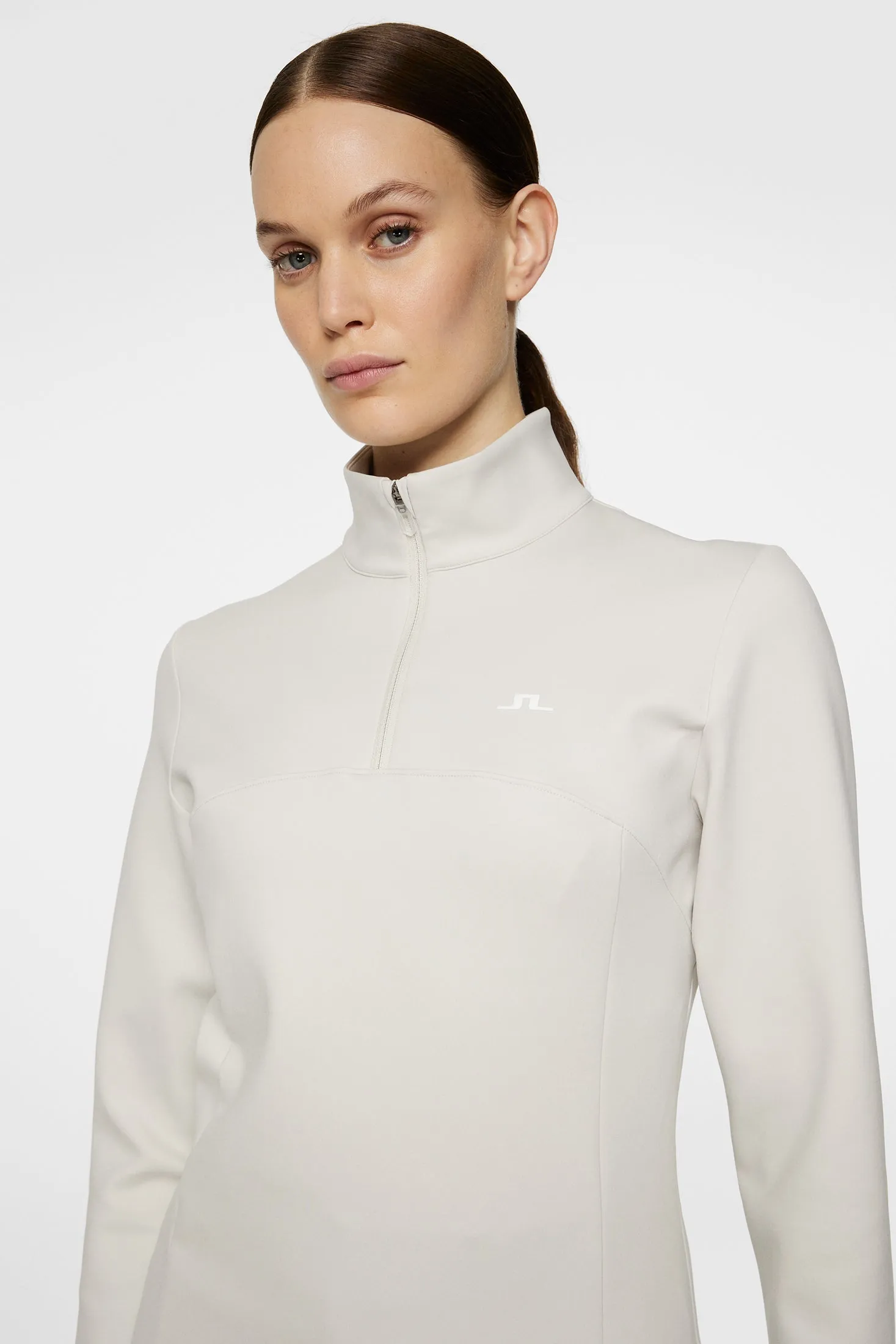 Lorelei Quarter Zip Mid Layer