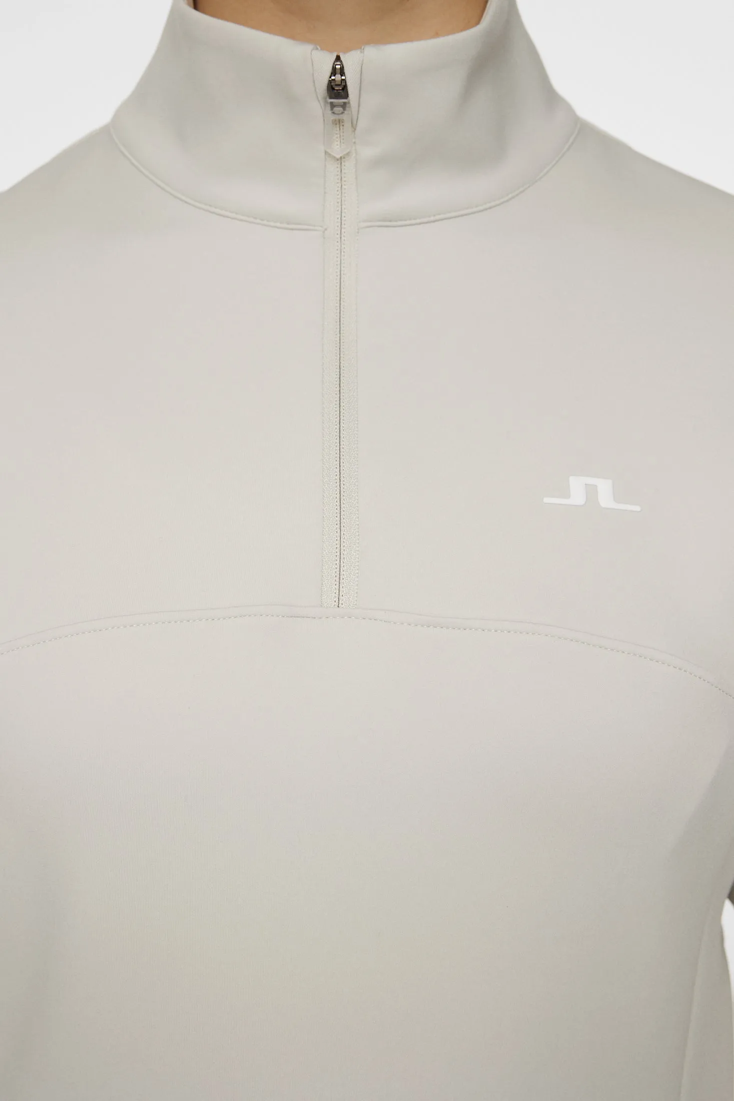 Lorelei Quarter Zip Mid Layer