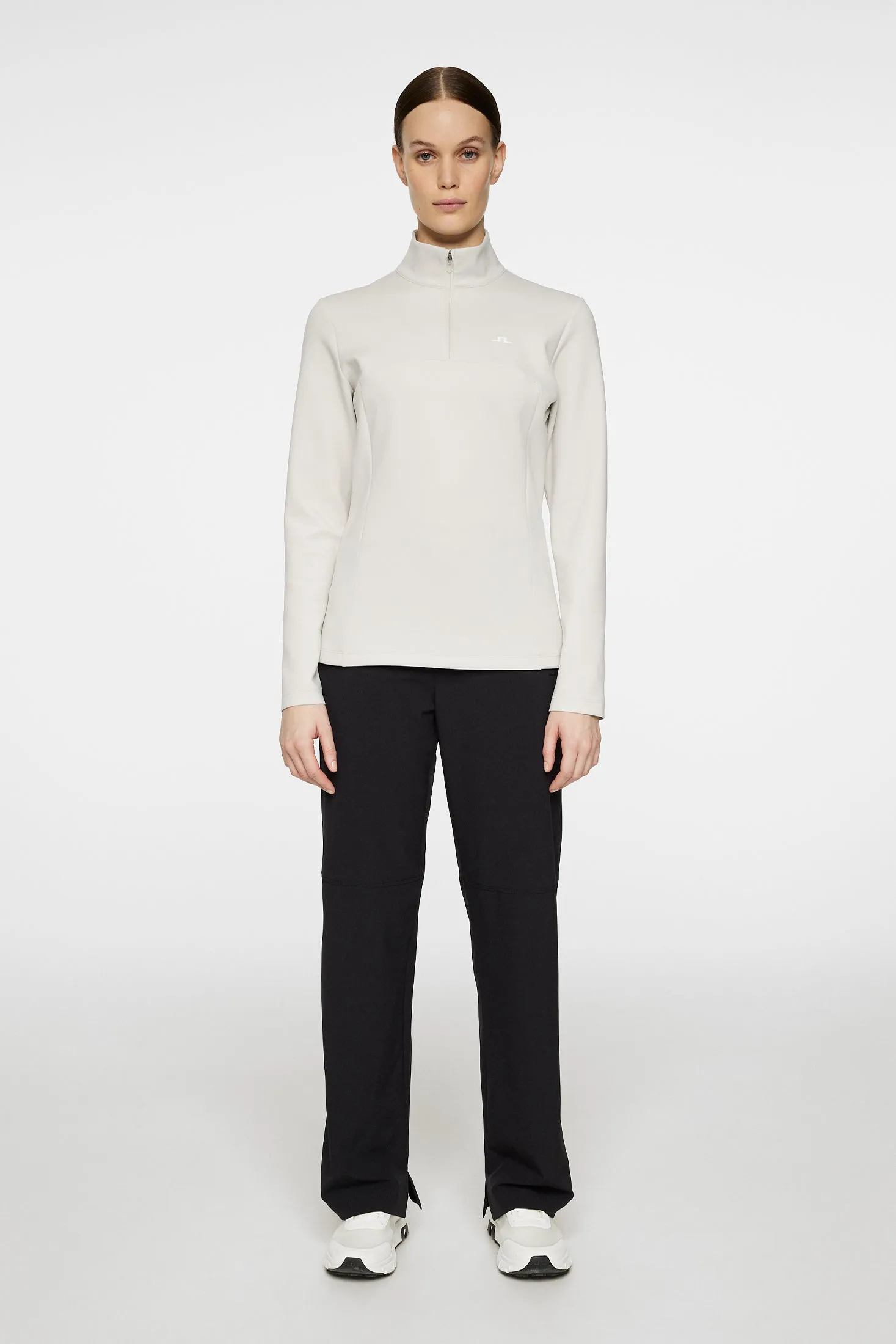 Lorelei Quarter Zip Mid Layer