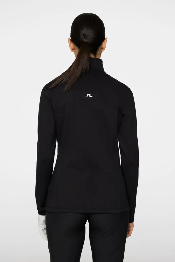 Lorelei Quarter Zip Mid Layer