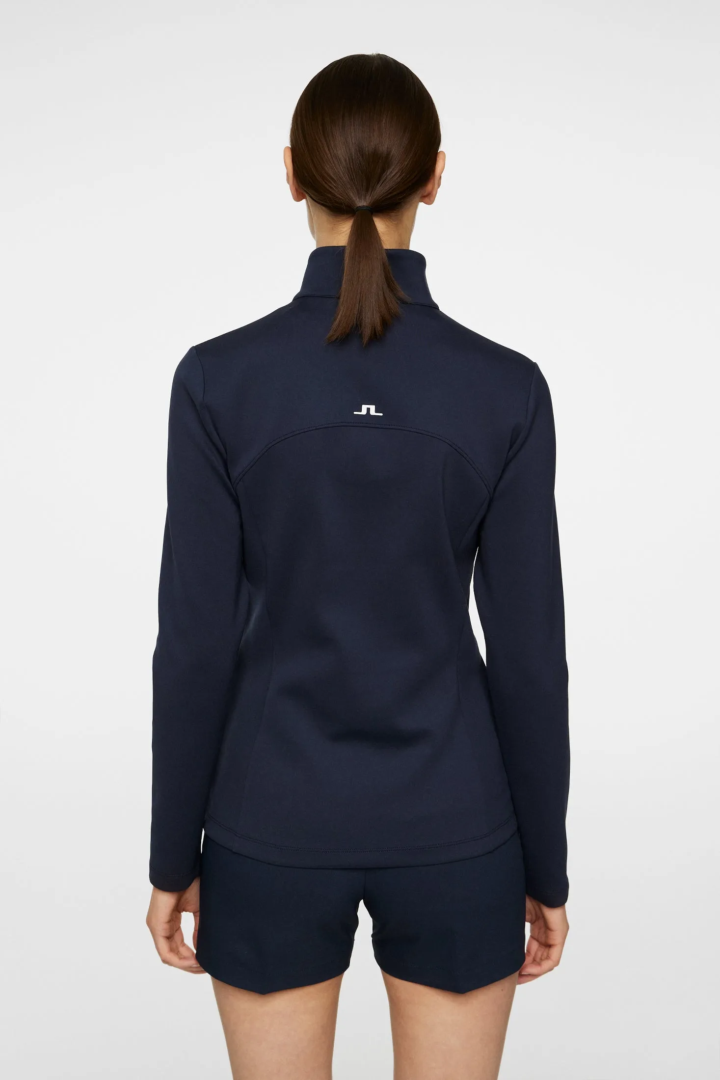 Lorelei Quarter Zip Mid Layer