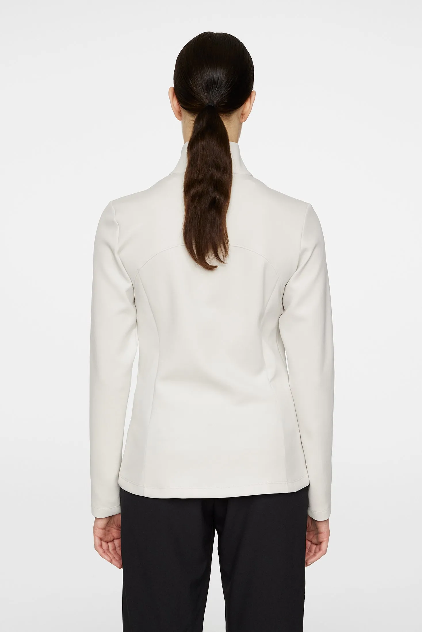Lorelei Quarter Zip Mid Layer