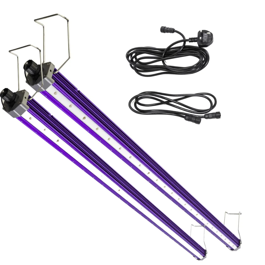 Lumatek 30W UV Supplemental Light LED Bar