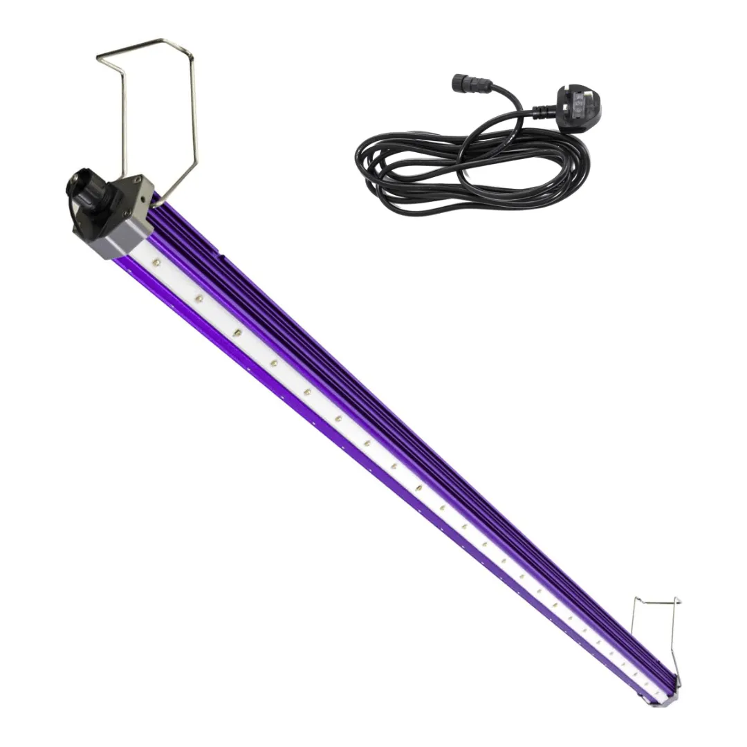 Lumatek 30W UV Supplemental Light LED Bar