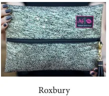 Makeup Junkie Bags