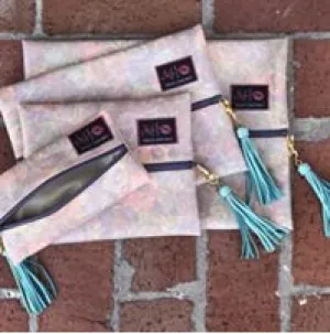 Makeup Junkie Bags