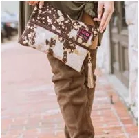 Makeup Junkie Bags
