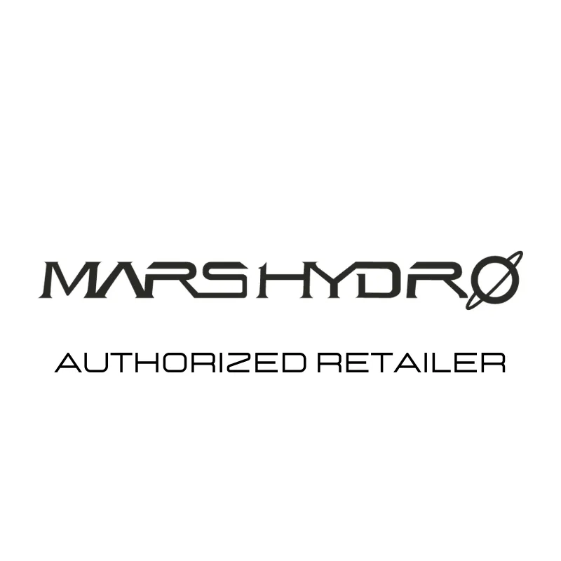 Mars Hydro 48" x 20.75" Seedling Heat Mat and Digital Thermostat Combo
