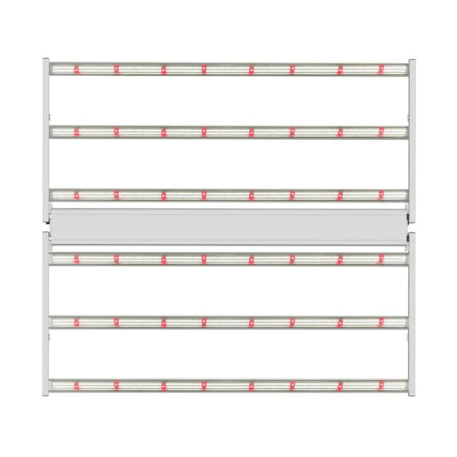 Medic Grow Fold-6 660W Full Spectrum LED Grow Light