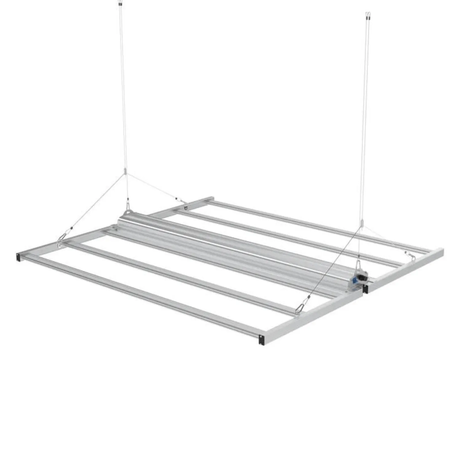 Medic Grow Fold-6 660W Full Spectrum LED Grow Light