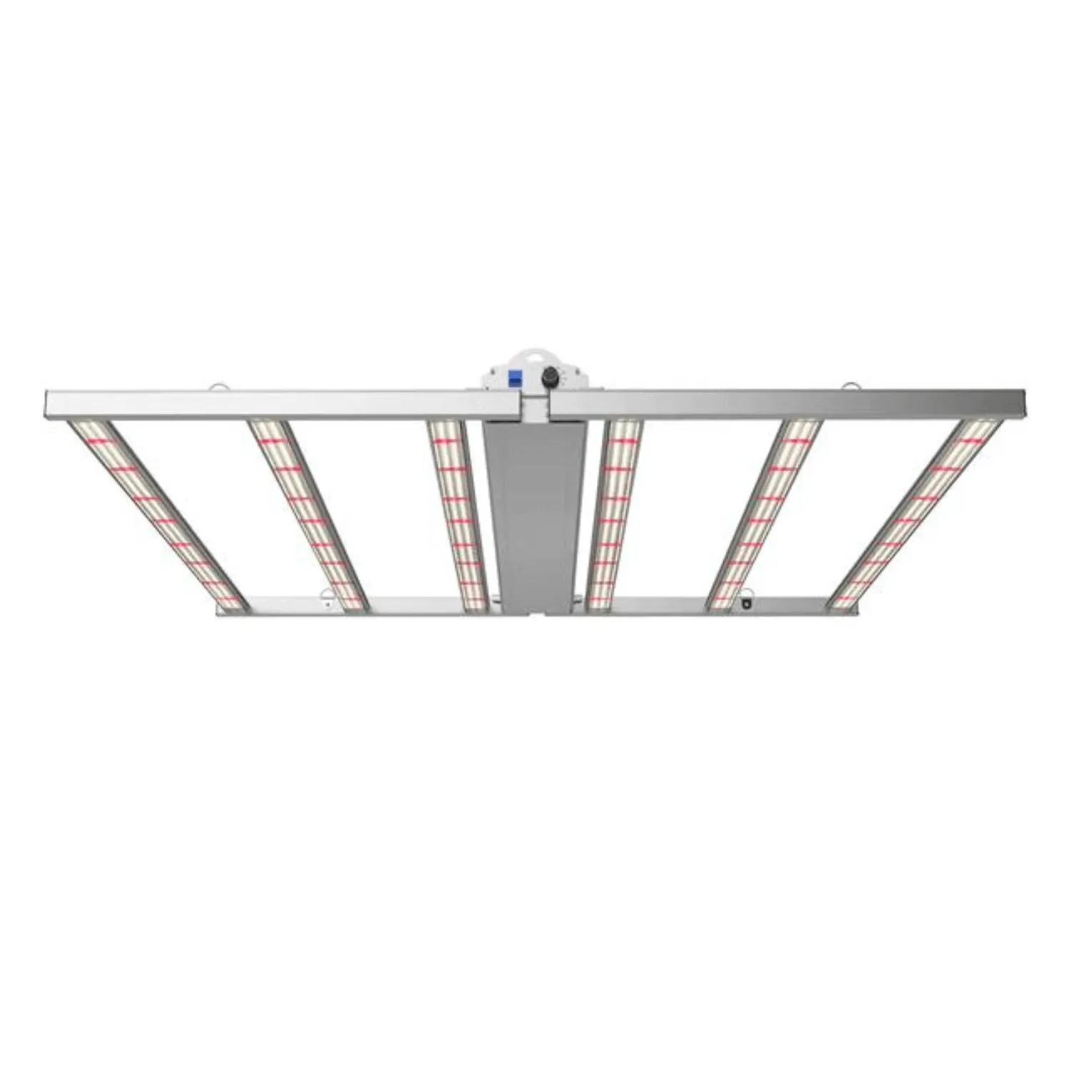 Medic Grow Fold-6 660W Full Spectrum LED Grow Light