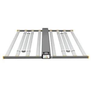 Medic Grow Spectrum X 880W LED Grow Light