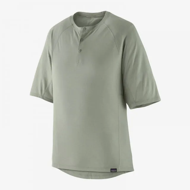 Men's Capilene Cool Trail Bike Henley