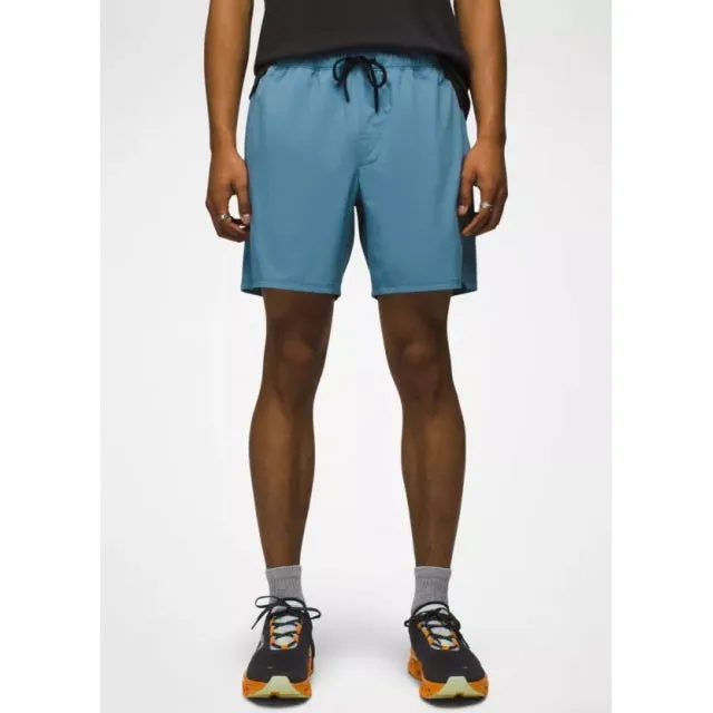 Men's Discovery Trail Short