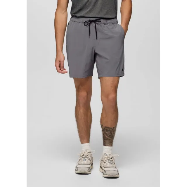 Men's Discovery Trail Short