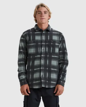 Mens North Sea Expedition Fleece Jacket