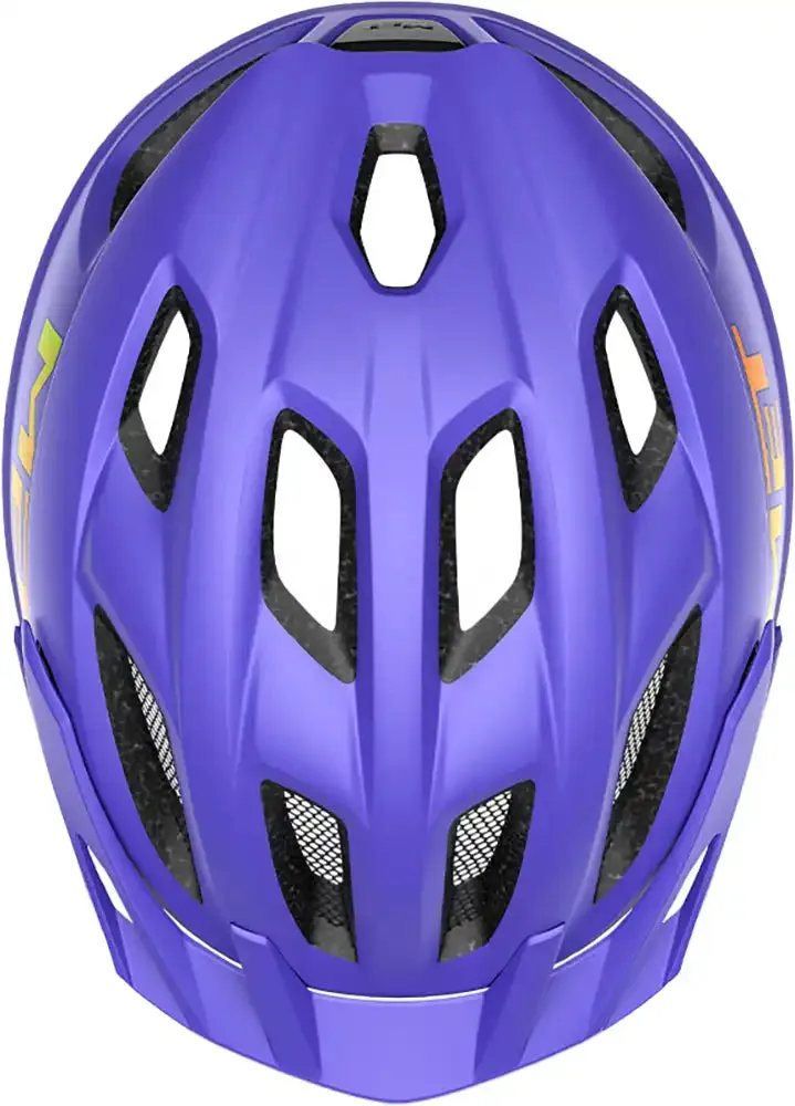 MET Crackerjack Kids Helmet