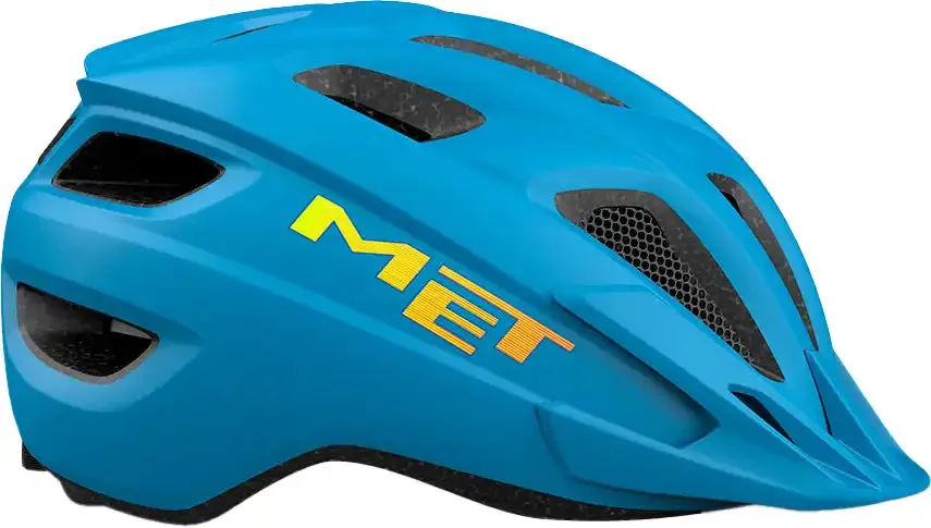 MET Crackerjack MIPS Kids Helmet