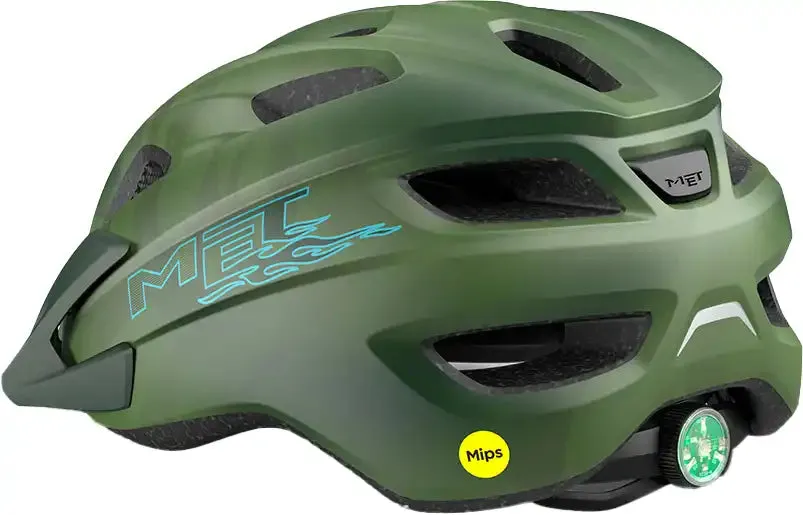 MET Crackerjack MIPS Kids Helmet