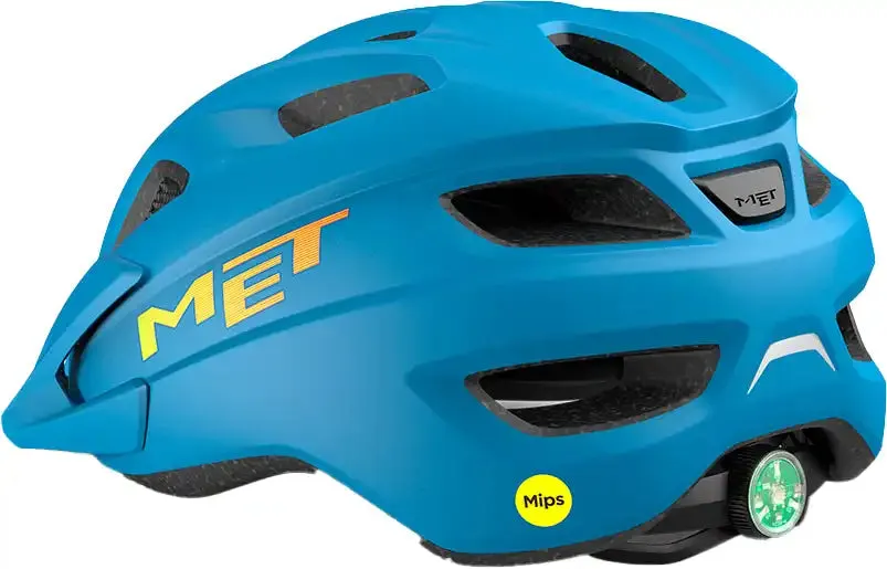 MET Crackerjack MIPS Kids Helmet
