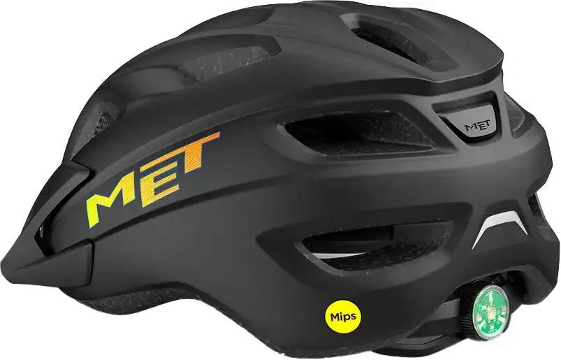 MET Crackerjack MIPS Kids Helmet