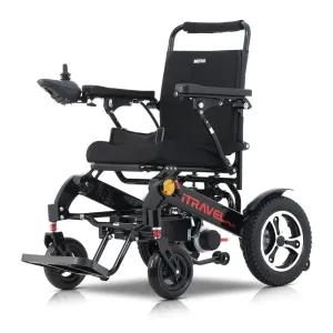 Metro iTravel Plus Mobility Scooter