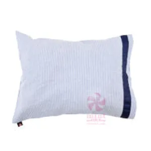 Mint Travel Pillowcase