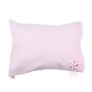 Mint Travel Pillowcase