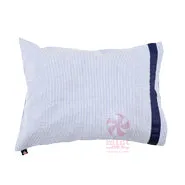 Mint Travel Pillowcase