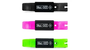 Muc-Off Rim Stix Bike Tire Levers