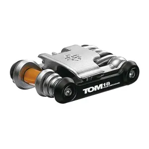 Multi tool TOM 18 SKS