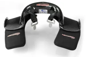 Necksgen REV 2 Carbon Head and Neck Restraint