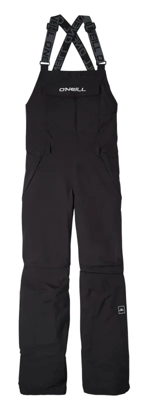 ONeill Bib Pants Kids 2024 Black Out