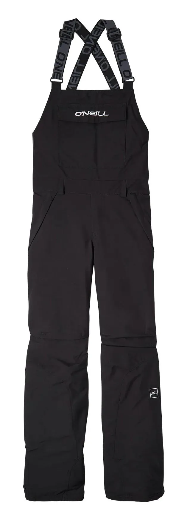 ONeill Bib Pants Kids 2024 Black Out