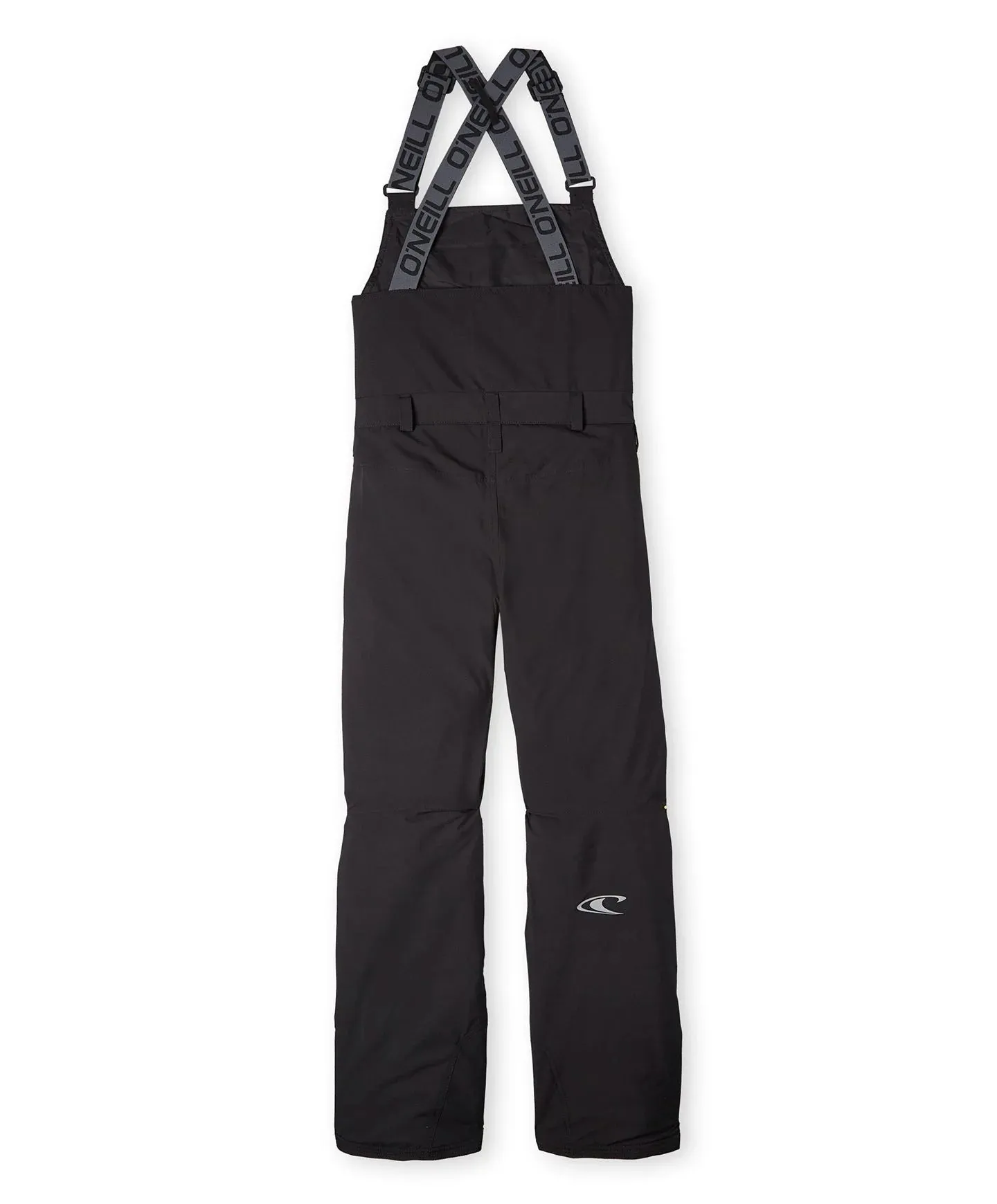 ONeill Bib Pants Kids 2024 Black Out