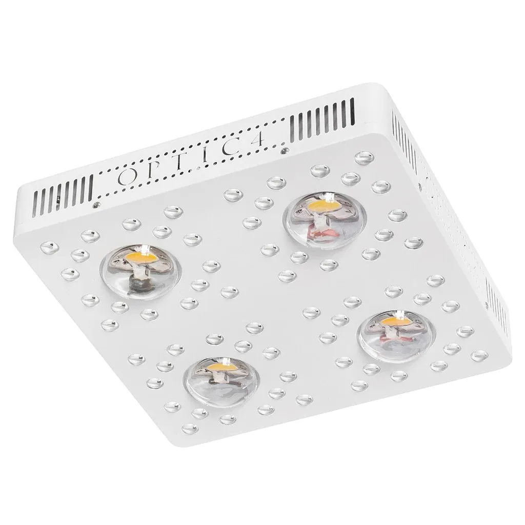 Optic LED Optic 4 Gen4 370w Dimmable LED Grow Light