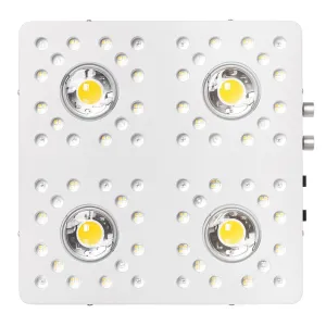 Optic LED Optic 4 Gen4 370w Dimmable LED Grow Light